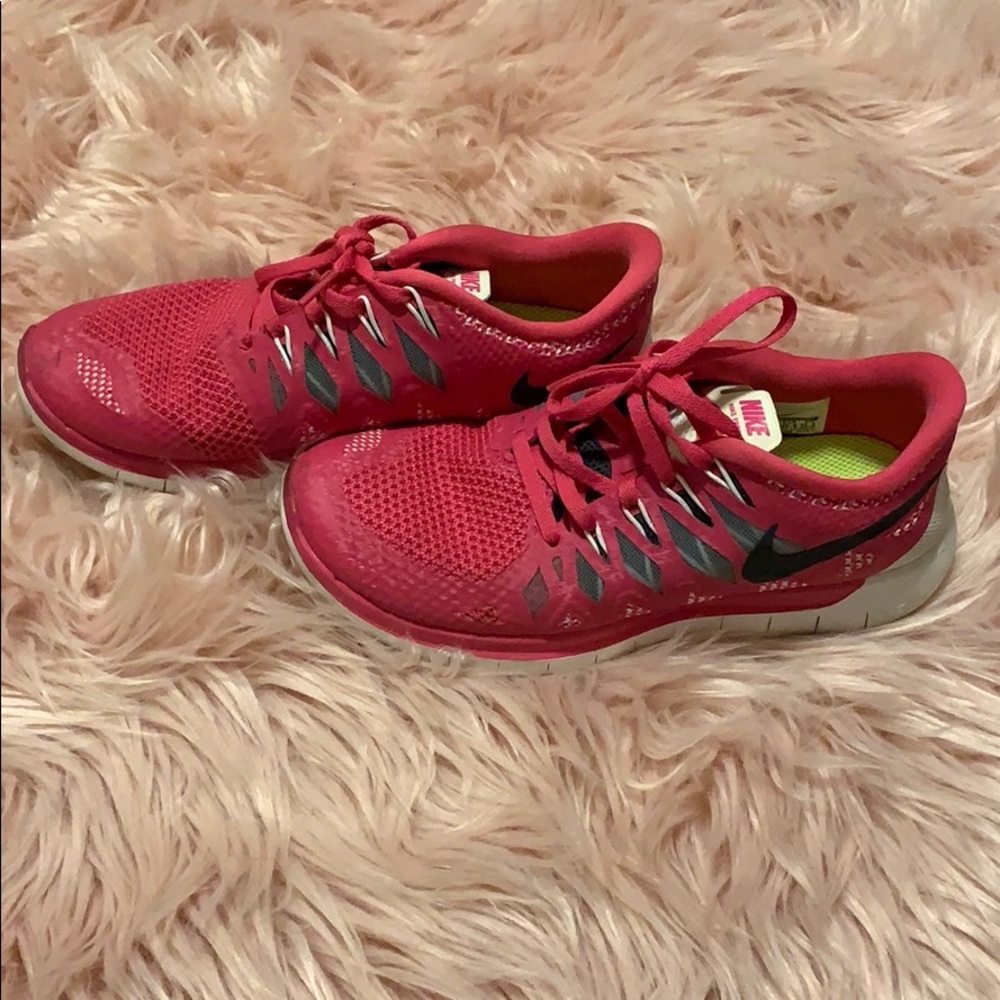 Nike Free Run